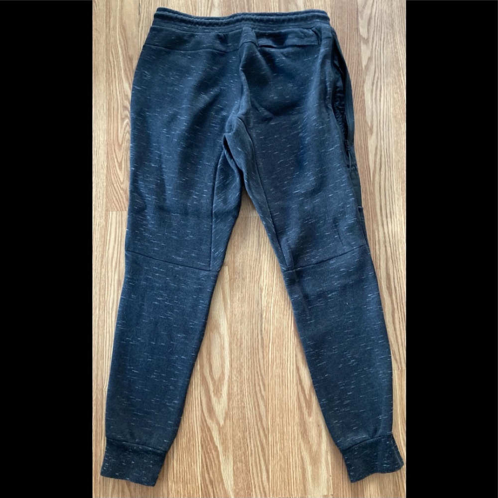 Nike sweatpants size large